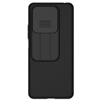 NILLKIN CAMSHIELD CASE XIAOMI REDMI NOTE 14 BLACK
