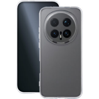 Slim case 2 mm for Honor Magic 8 Pro transparent