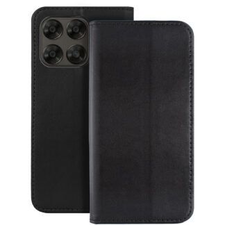 Smart Magnetic case for Motorola Moto G67 5G / G77 5G black