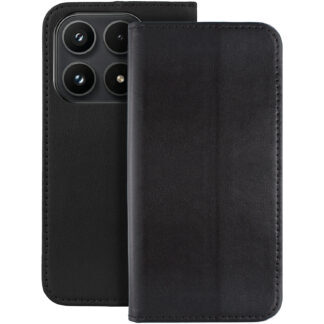 Smart Magnetic case for Xiaomi 17 black