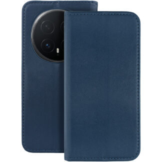 Smart Magnetic case for Xiaomi 17 navy blue