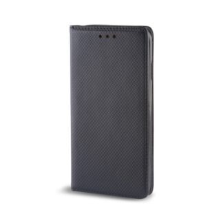 Smart Magnet case for Motorola Edge 70 black