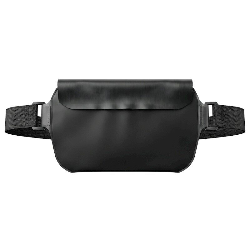 Universal Waterproof Pouch 7 Inch Black