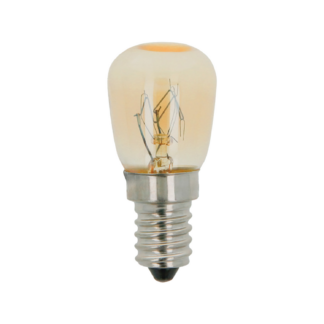 Forever Light Oven Light bulb E14 T25 15W 230V 60lm 300°