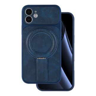 Luxgrip Mag case for iPhone 11 dark blue