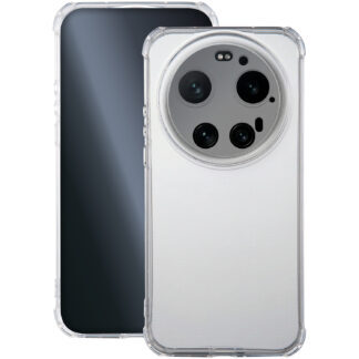 Anti Shock 1,5 mm case for Xiaomi 17 Ultra transparent