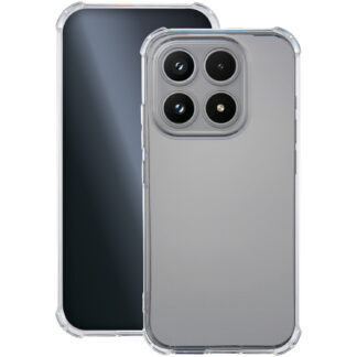 Anti Shock 1,5 mm case for Xiaomi 17 transparent