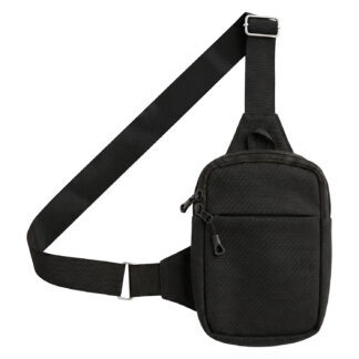 Crossbody bag Urbanflex black