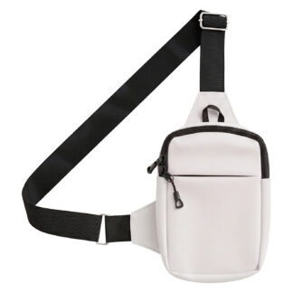 Crossbody bag Urbanflex white