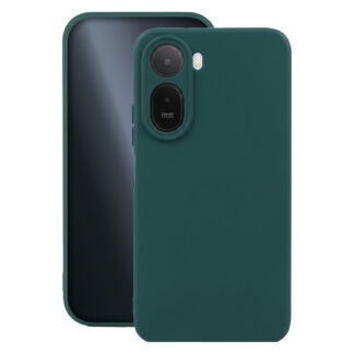 Matt TPU case for Xiaomi Redmi A7 Pro forest green