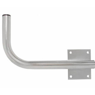 SAT holder side wall left 40cm