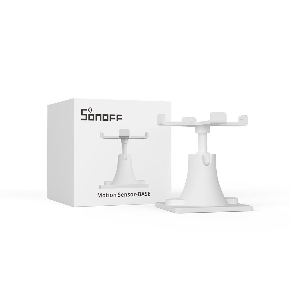 Sonoff stand self-adhesive holder for ZigBee motion sensor - imagine 3