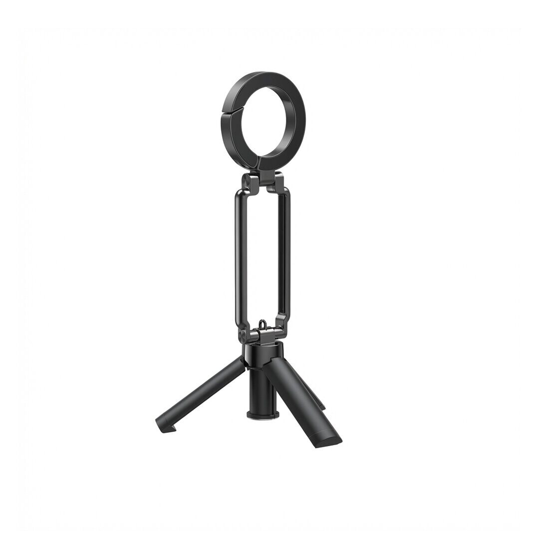 XO holder stand tripod C208 black for MagSafe - imagine 2