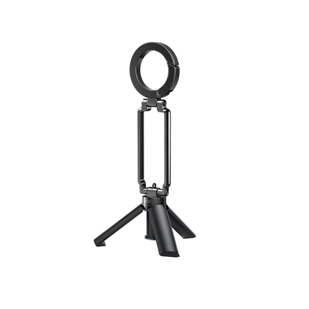 XO holder stand tripod C208 black for MagSafe - imagine 3