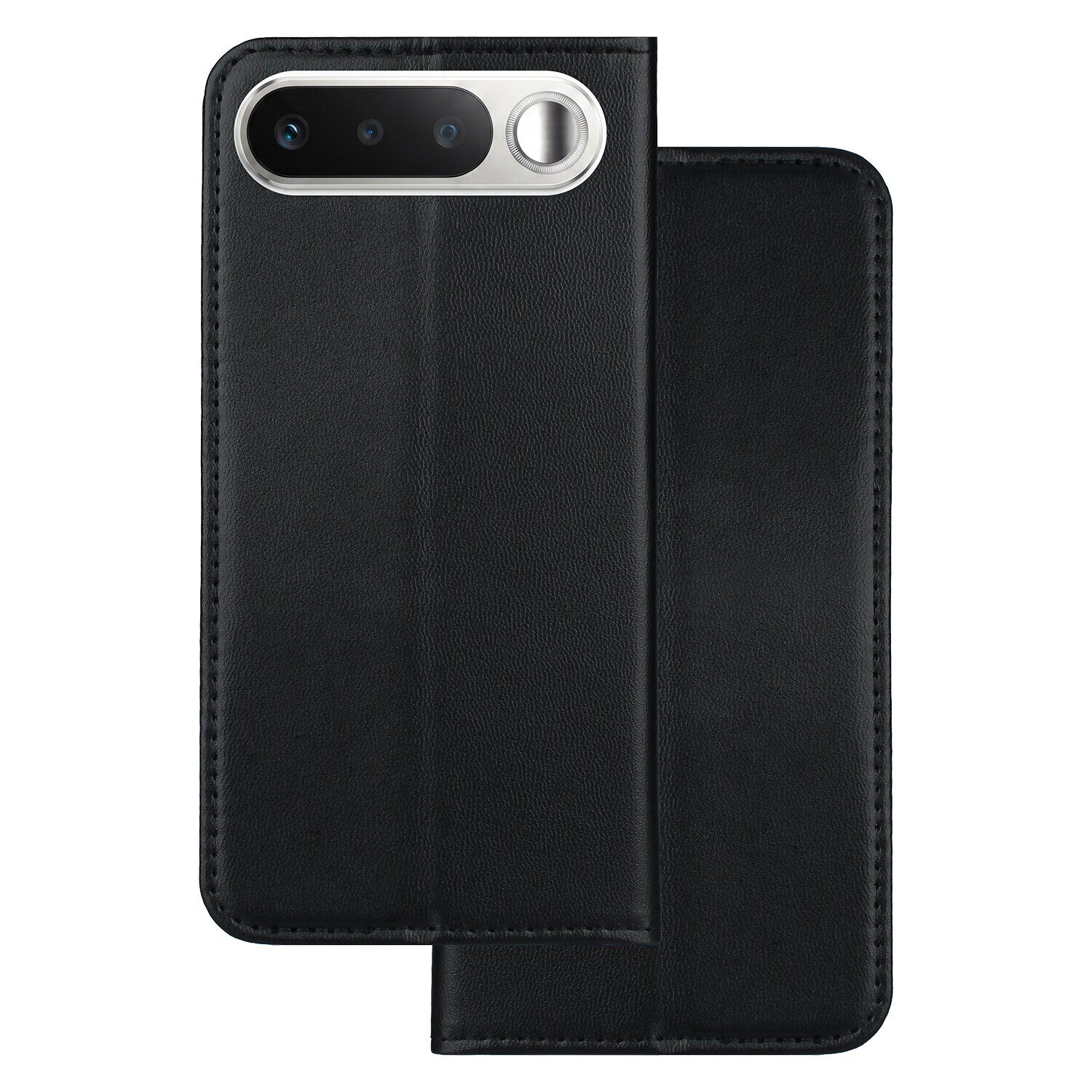 Smart Magnetic case for Realme 16 5G black