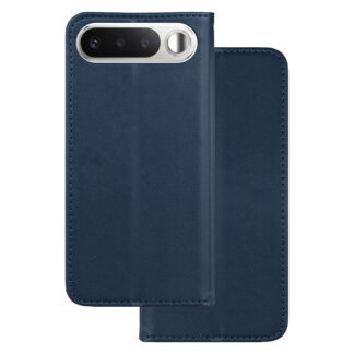 Smart Magnetic case for Realme 16 5G navy blue