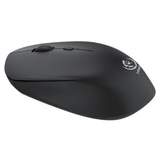 Rebeltec wireless mouse ORION 2.4G Bluetooth 400mAh black