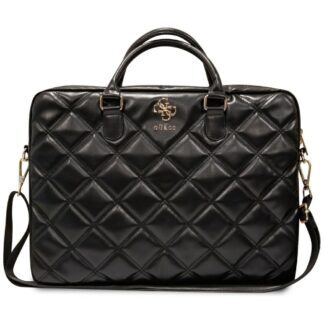 Guess bag 16" Quilted 4G