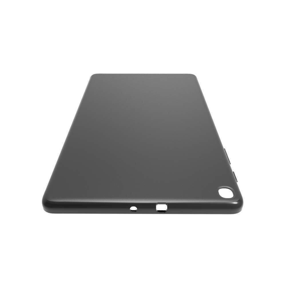 Slim Case back cover for iPad Pro 11 '' 2021 black - imagine 4