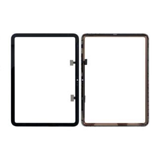 Touch Panel for iPad 10 2022 black