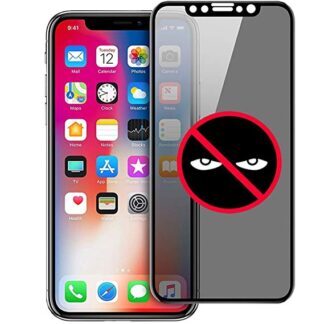 Sticla Securizata PRIVACY 5D Samsung Galaxy S22 PLUS / S23 PLUS