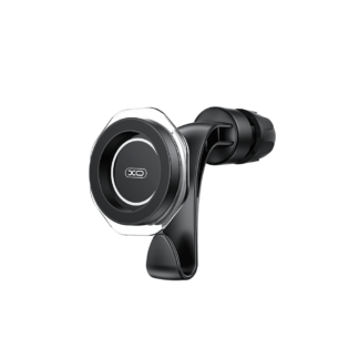 XO car holder C195 black for headrest holder for MagSafe