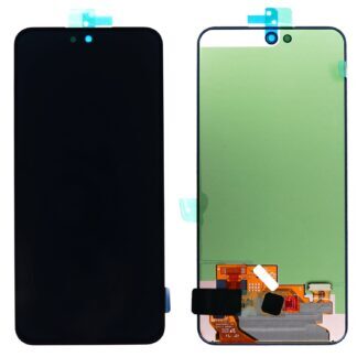 LCD + touch panel Samsung A56 A566 original
