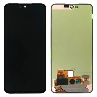 LCD + touch panel Samsung A54 A546 original