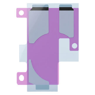 Battery adhesive strips for iPhone 15 Pro Max