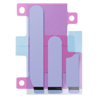Battery adhesive strips for iPhone 16 Pro Max