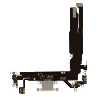 Charging flex for iPhone 16