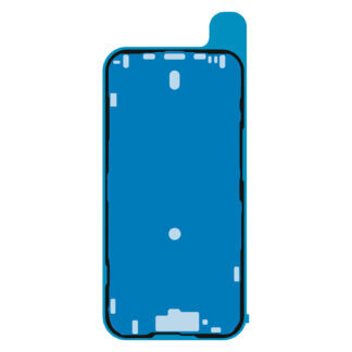 Display assembly adhesive iPhone 15