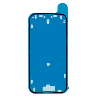 Display assembly adhesive iPhone 16