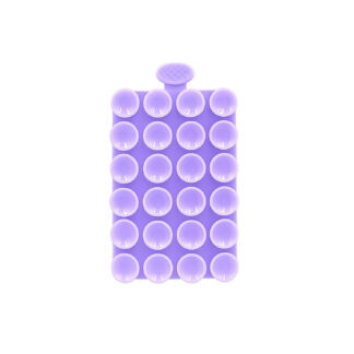 Setty phone suction cup SP-MUN-01 lilac