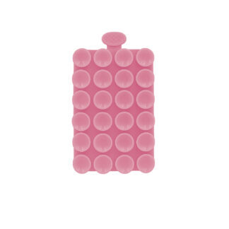 Setty phone suction cup SP-MUN-03 pink