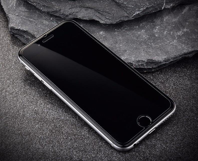 Tempered Glass 9H tempered glass iPhone 17e / 16e / 14 / 13 Pro / iPhone 13 (packaging - envelope) - imagine 2