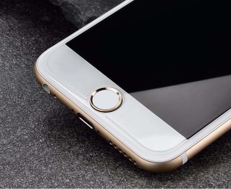 Tempered Glass 9H tempered glass iPhone 17e / 16e / 14 / 13 Pro / iPhone 13 (packaging - envelope) - imagine 5