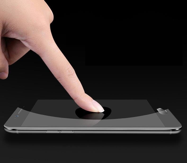 Tempered Glass 9H tempered glass iPhone 17e / 16e / 14 / 13 Pro / iPhone 13 (packaging - envelope) - imagine 8
