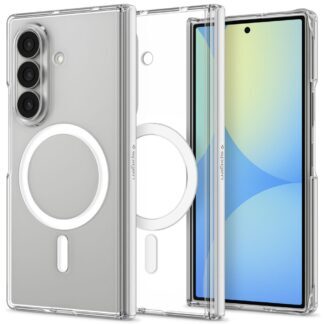 Spigen Air Fit Pro MagSafe case for Samsung Galaxy Z Fold 8 Ultra clear