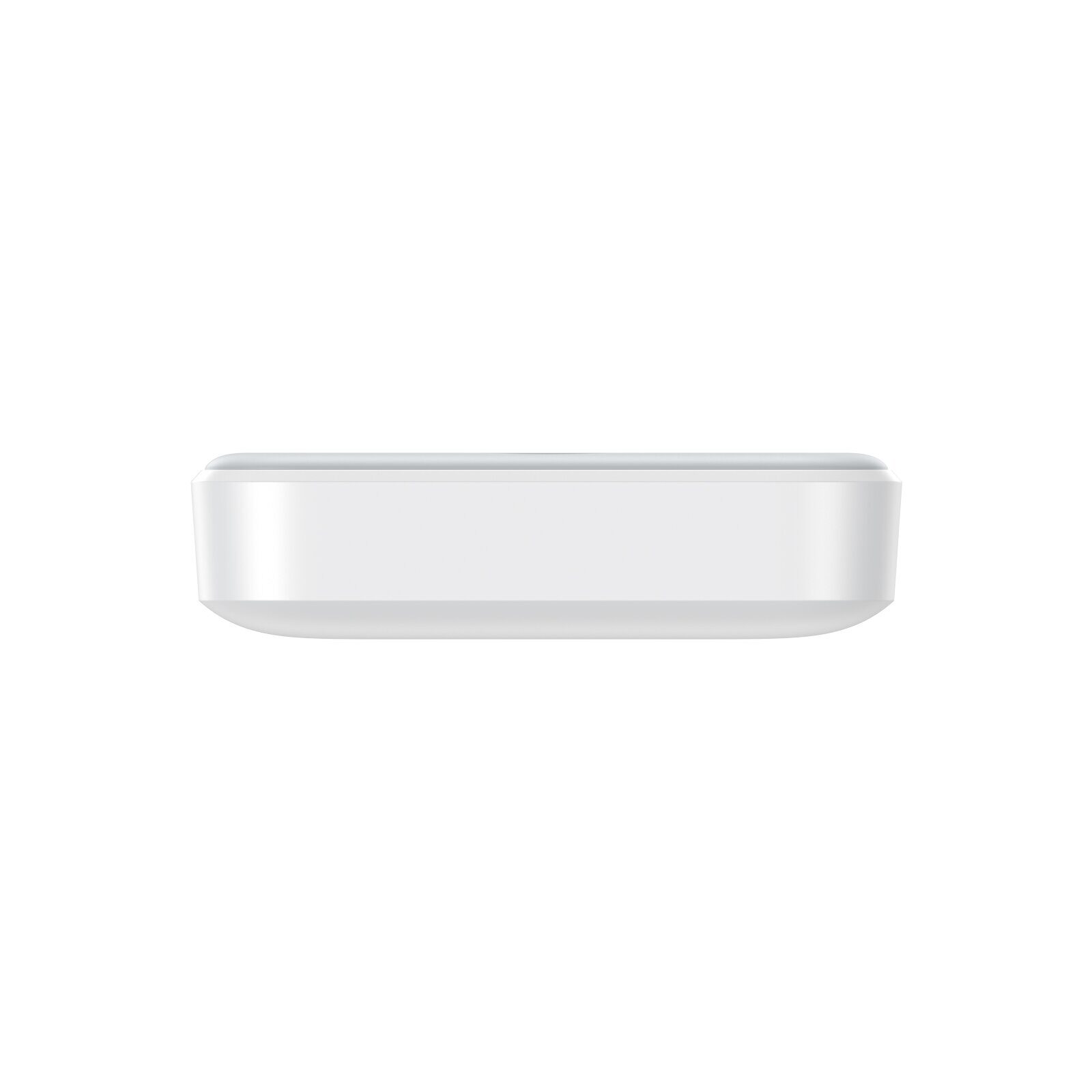 Joyroom JR-W020 Powerbank 20W 10000mAh MagSafe + USB-C - USB-C cable 0.25m - white - imagine 6