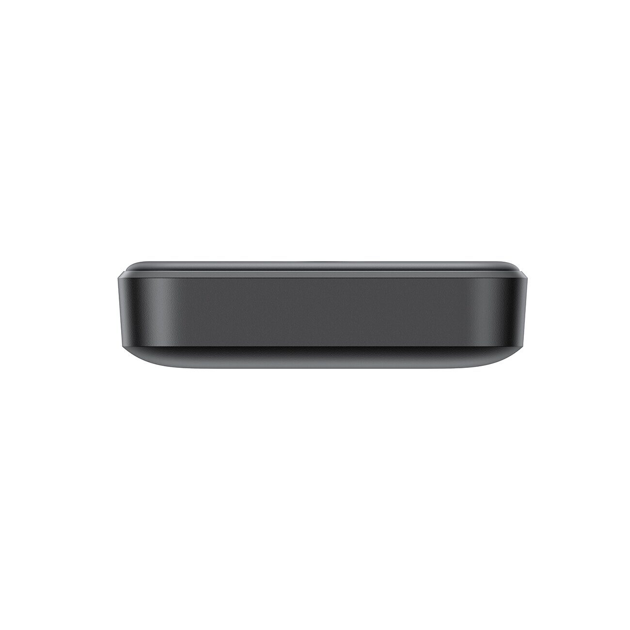 Joyroom JR-W020 20W 10000mAh MagSafe Power Bank + USB-C - USB-C 0.25m Cable - Black - imagine 5