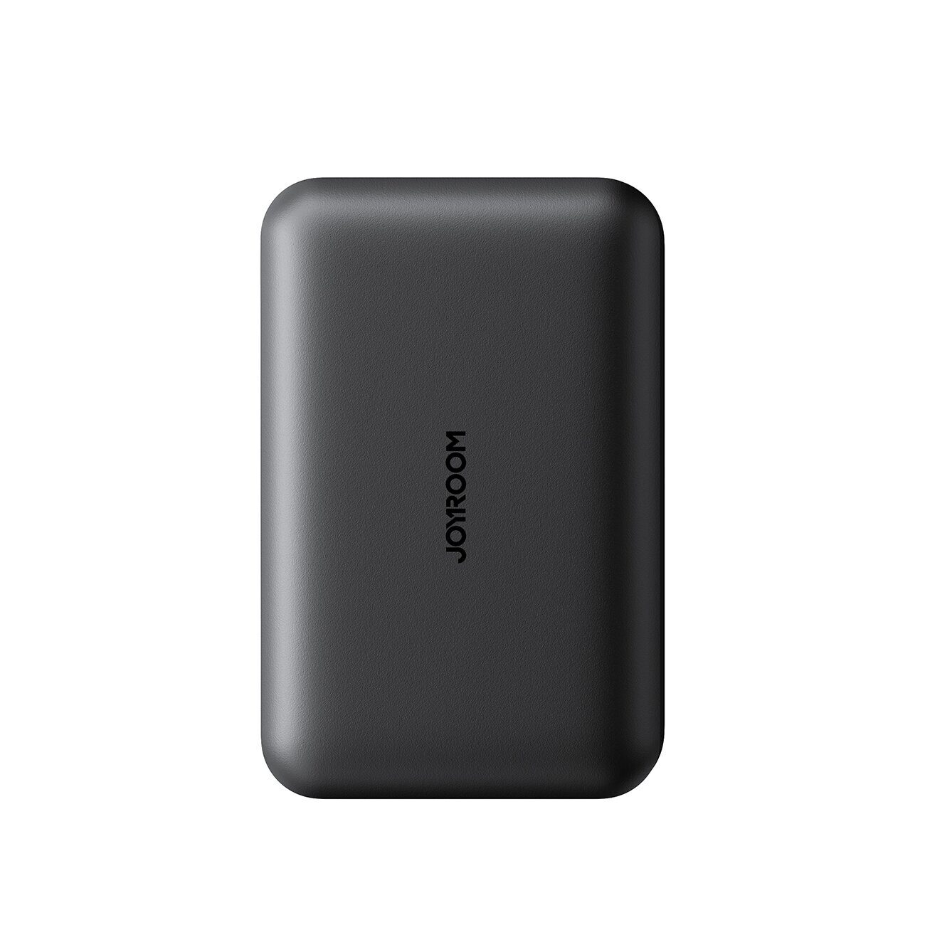 Joyroom JR-W020 20W 10000mAh MagSafe Power Bank + USB-C - USB-C 0.25m Cable - Black - imagine 7