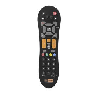 Remote controller for HD7000