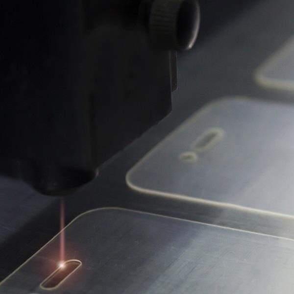 Samsung Galaxy S10 Lite - 3mk FlexibleGlass™ - imagine 2