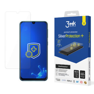 Samsung Galaxy M21 - 3mk SilverProtection+