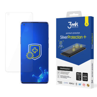 3mk SilverProtection+ protective film for OnePlus 8 Pro 5G