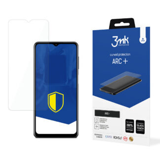 3mk ARC+ protective film for Samsung Galaxy M12