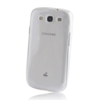 Husa Tpu Case Huawei P Smart Plus / +, Transparent