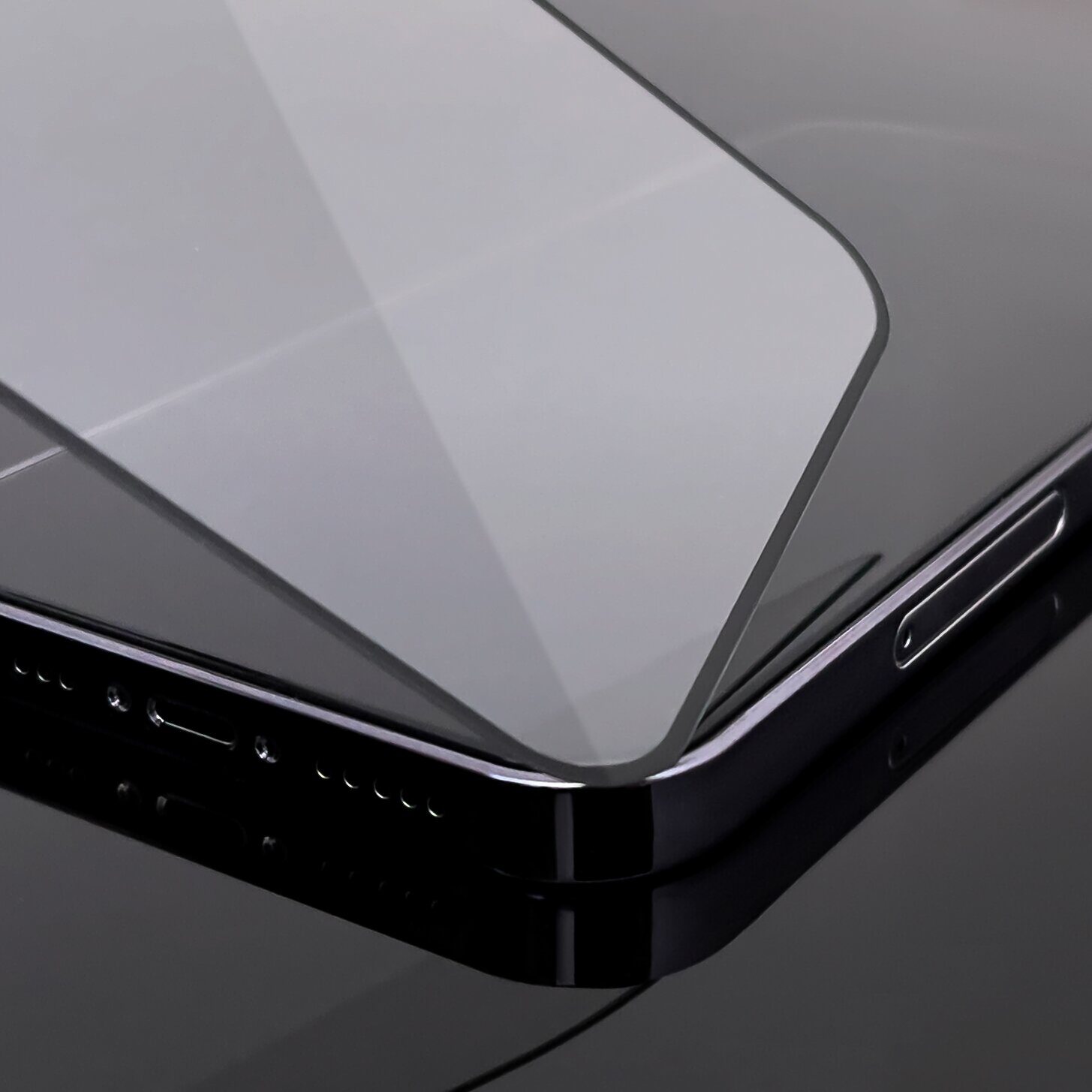 Bestsuit 3D Edge Nano Flexi Glass Glass Film Full Screen Tempered Glass With Frame For Samsung Galaxy S22 + (S22 Plus) Transparent - imagine 3