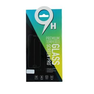 Tempered glass 2,5D for Huawei Y6 2017